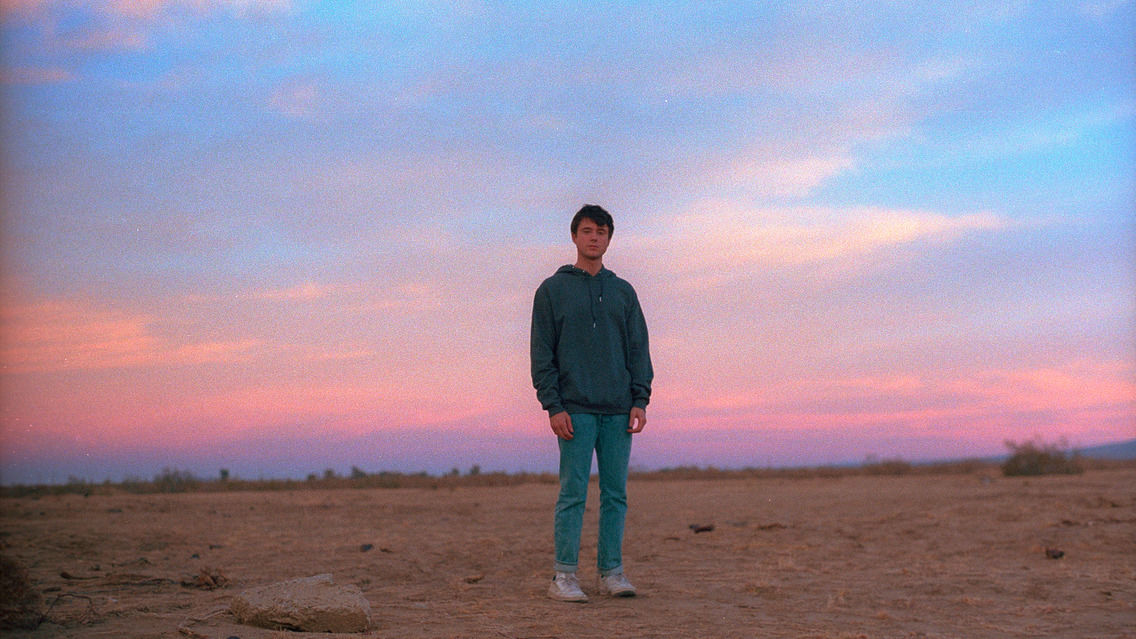 Alec Benjamin - May. 3